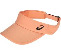 Tennis Sonnenvisier Asics PF Visor - Orange (M)