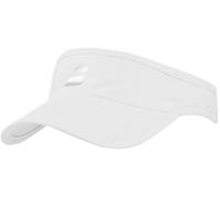 Tennis Sonnenvisier Babolat Visor - Weiß