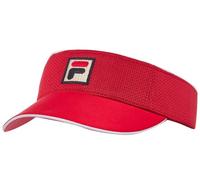 Fila Vuckonic Mesh Visor rot | Größe: