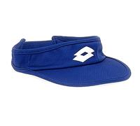 Tennis Sonnenvisier Lotto Tennis Visor - Blau