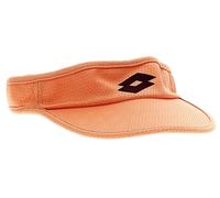 Tennis Sonnenvisier Lotto Tennis Visor - Orange