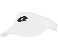 Tennis Sonnenvisier Lotto Tennis Visor W - Weiß