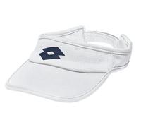 Tennis Sonnenvisier Lotto Tennis Visor - Weiß