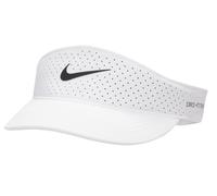 Nike Dri-FIT ADV Ace Tennis-Schirmmütze - Weiß S/M FB6443-100