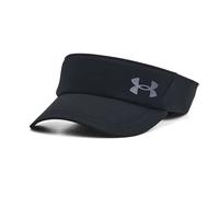 Visier Under Armour M Iso-chill Launch Visor-BLK 196885566981 Größe OSFM EU