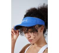 Tennis Sun Visor, kornblumen blau