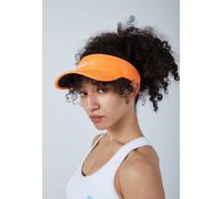 Tennis Sun Visor, orange