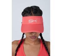 Tennis Sun Visor, pfirsich