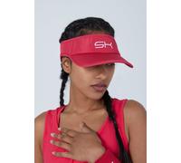 Tennis Sun Visor, pink