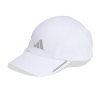 Adidas Kappe Running Mesh 4-Panel Climacool DWD16 Herren (M/L) Weiß / Reflective Silver
