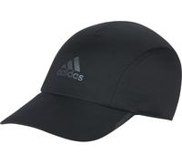 Tennismütze Adidas Aeroready Mesh Runner Cap - Schwarz (OSFW)
