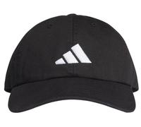 Tennismütze Adidas Athletics Pack Dad Cap - Schwarz (OSFC)