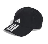 adidas Kappe BB CAP 3S CLIMA JY0938 OSFM Black/White
