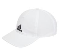 Tennismütze Adidas Baseball Cap - Weiß (OSFL)