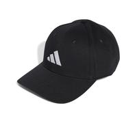 ADIDAS Kinder Mütze New Logo Baseball Kids (JG0998C) ONE SIZE BLACK/WHITE