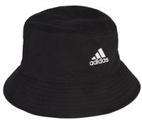 Tennismütze Adidas Cotton Bucket - Schwarz (OSFC)