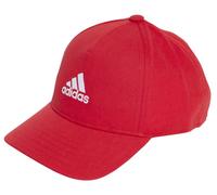 Tennismütze Adidas LK Cap - Rot (OSFC)