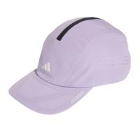 Adidas Runningxadizero Lightweight Climacool Kappe 56 cm Powplu / Syello