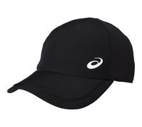 Tennismütze Asics Performance Cap - Schwarz (M)