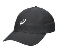 Tennismütze Asics Performance - performance black - Schwarz (L)