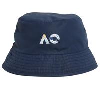 Tennismütze Australian Open Geometric Pattern Bucket - Mehrfarbig