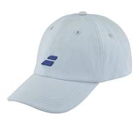 Tennismütze Babolat Cotton - illusion blue - Blau