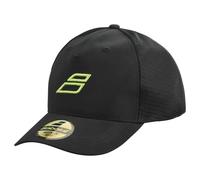 Tennismütze Babolat Curve Trucker - Schwarz