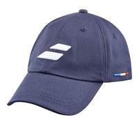 Tennismütze Babolat Event - Blau