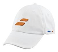 Tennismütze Babolat Event - Weiß