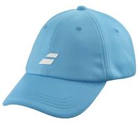 Babolat Pure Logo Kinder blau