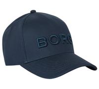 Tennismütze Björn Borg Logo - Blau