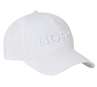 Tennismütze Björn Borg Logo - Weiß