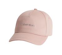 Tennismütze Calvin Klein Must Logo Cap - cafe au lait - Braun