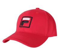 FILA Forze Cap , Farbe: rot