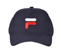 Tennismütze Fila Max Baseball Cap Max Kids - Blau