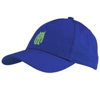 Tennismütze Head Kids Cap Monster - Blau