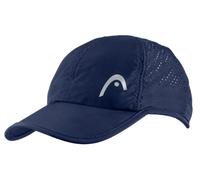 Tennismütze Head Pro Player Cap - Blau