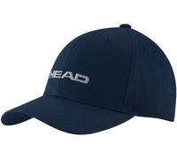 Tennismütze Head Promotion Cap New - Blau