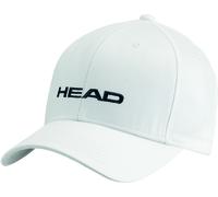 Tennismütze Head Promotion Cap New - Weiß
