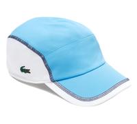 Tennismütze Lacoste Color-Block Tennis - Mehrfarbig