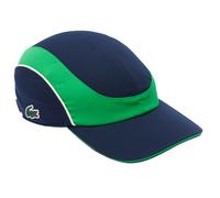Tennismütze Lacoste Colourblock Tennis - Mehrfarbig