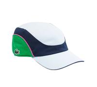 Tennismütze Lacoste Colourblock Tennis - Mehrfarbig