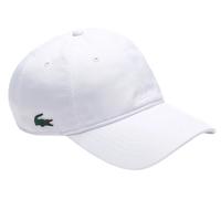 Tennismütze Lacoste Sport Lightweight Cap - Weiß