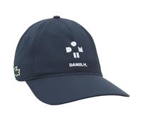 Tennismütze Lacoste SPORT x Daniil Medvedev - Blau