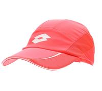 Tennismütze Lotto Ace III Women Cap - Orange