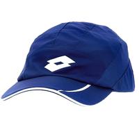 Tennismütze Lotto Tennis Cap I - Blau