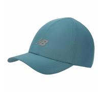 Tennismütze New Balance 6 Panel Performance V 2.0 - teal - Blau
