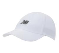 New Balance 6 Panel Performance V 2.0 Kappe reinweiß/schwarz