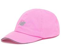 Tennismütze New Balance Performance Hat V.4.0 - Rosa