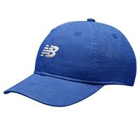 Tennismütze New Balance Sport Kids Snapback - blue/white - Blau